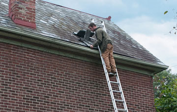 what affects urgent Panteg roof repairs
