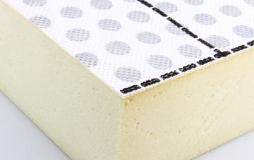 meeting Panteg building codes