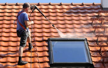 roof cleaning Panteg
