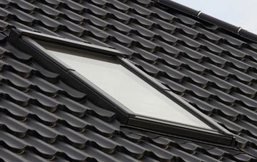 benefits of Panteg roof windows