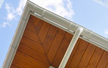 Panteg soffit types